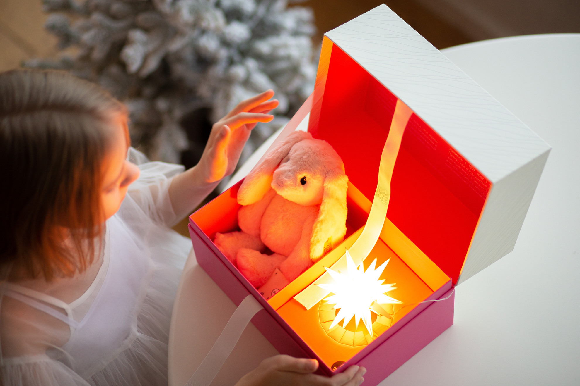 Подарочные наборы для детей – отличный способ порадовать ребенка!